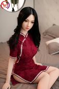 170 cm 5 ft 6.9 in Silicone Big Breast Woman Wheat Skin Female Sex Doll 170CMng from AUTOMATICWOMAN